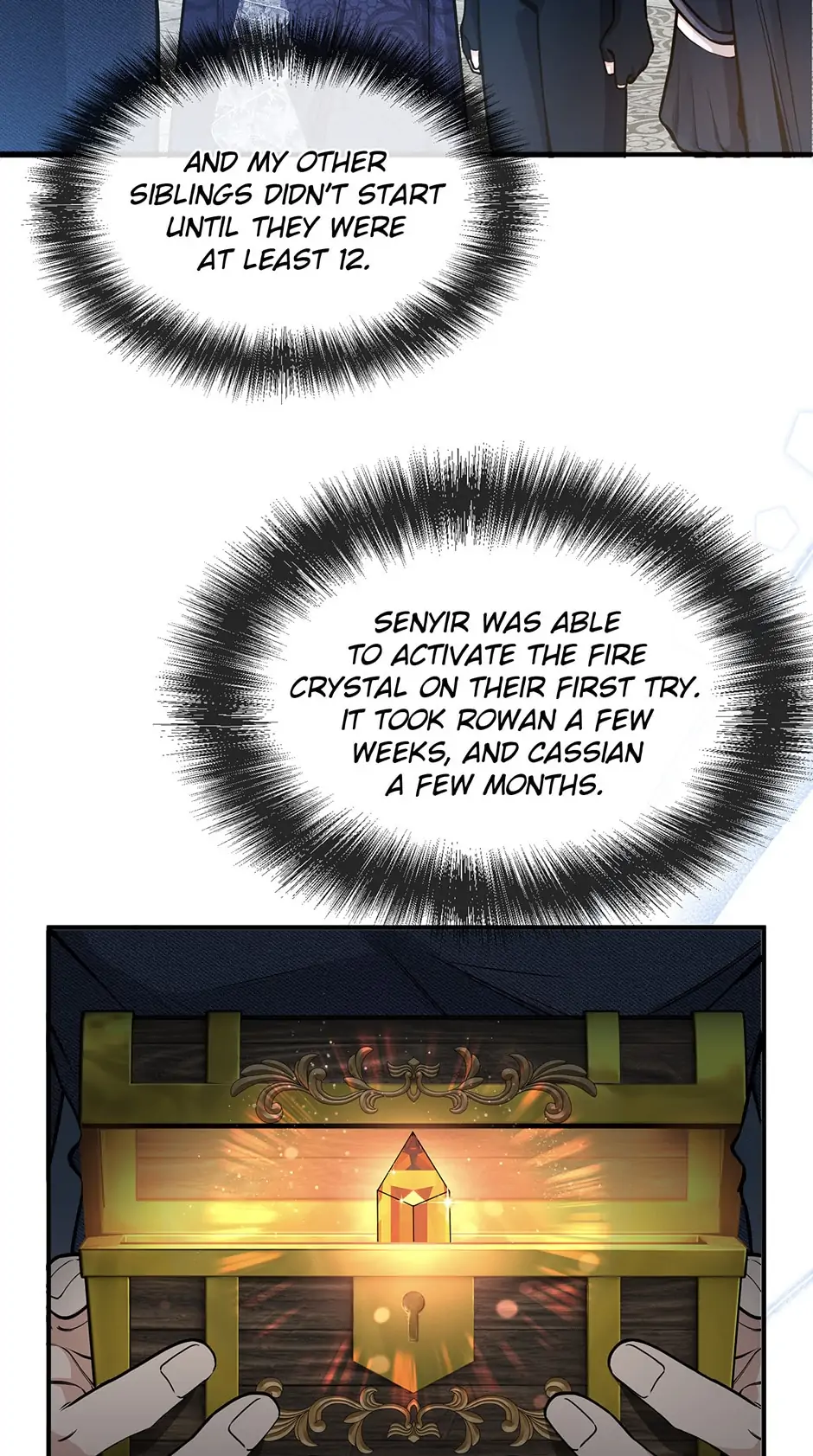 The Beginning After The End Chapter 175.7 image 37